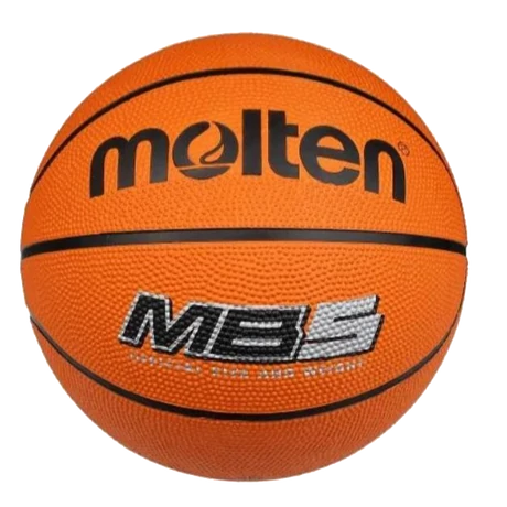 Minge de baschet MOLTEN MB5 - S-Sport.ro