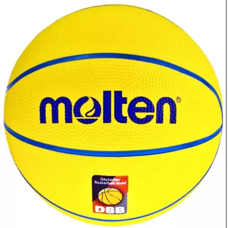Minge de baschet pentru dezvoltarea aruncării, ușoară MOLTEN - S-Sport.ro