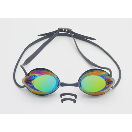 Ochelari de înot, negru NEPTUNUS ZEUS-S-sport.ro