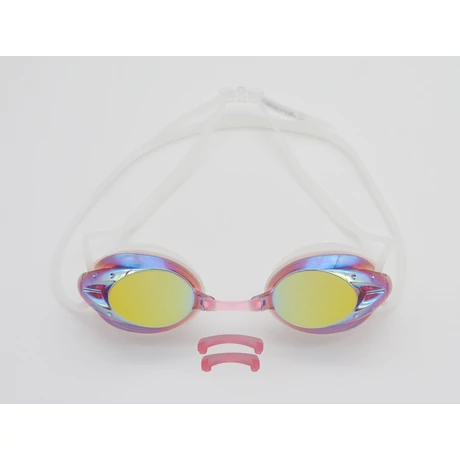 Ochelari de înot, roz NEPTUNUS ZEUS-S-sport.ro