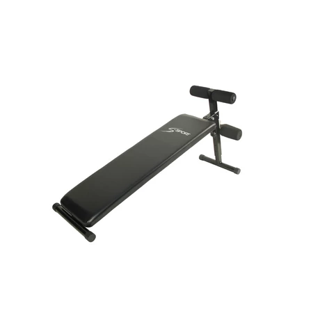 Aparat pentru abdomen S-SPORT - S-Sport.ro