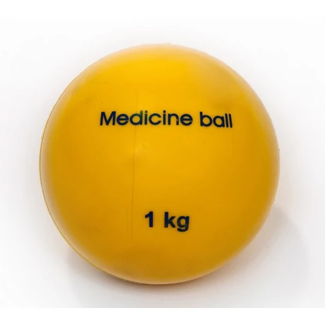 Minge medicală din PVC, perete neted, 1 kg PLASTO - S-Sport.ro