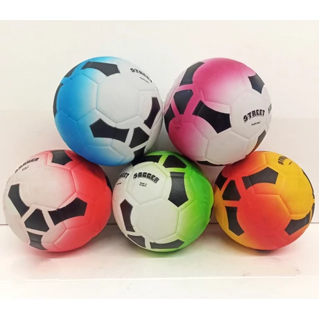 FOCURI DE BETON PLASTO STREET SOCCER MIX - S-Sport.ro
