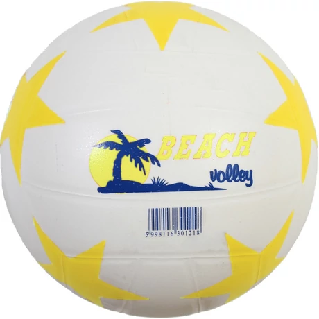 Volei pe plajă PLASTO KOGELAN - S-Sport.ro