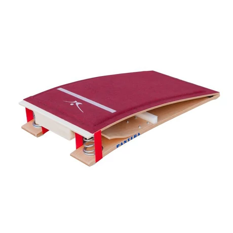 Exercițiu cu tambur PANTHER - S-Sport.ro