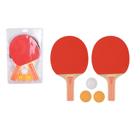Set de palete de ping-pong - Racket VEKTORY SPORT - S-Sport.ro