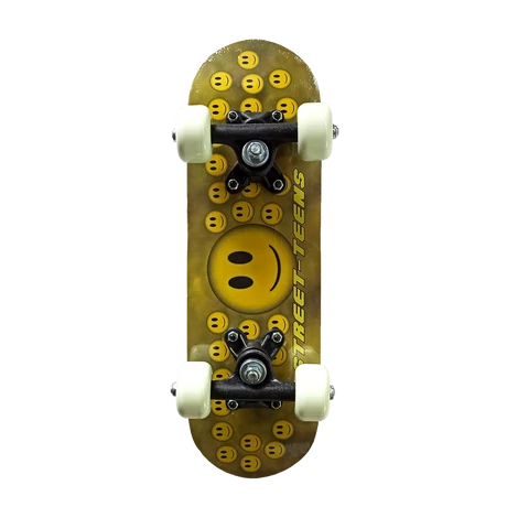 Skateboard MINI BOARD - S-SPORT - S-Sport.ro