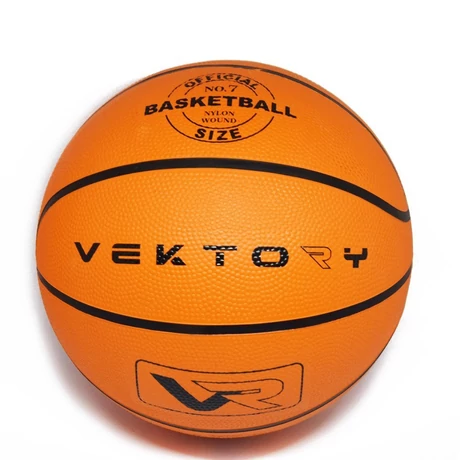 Baschet, mărimea 7 VEKTORY SPORT - S-Sport.ro