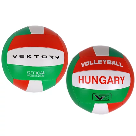 Minge de volei pentru sala-VEKTORY HUNGARY- S-Sport.ro