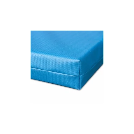 Husa saltea gimnastica 100x60x10 cm antiderapantă PVC piele artificială S-SPORT - S-Sport.ro
