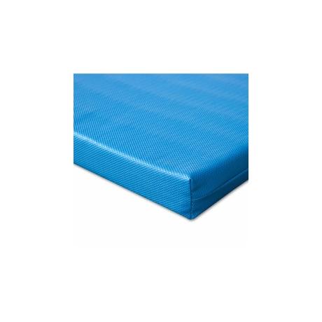Covoraș Buccaneering 100x60x10 cm EXTRA PVC cu husă din piele artificială - S-SPORT - S-Sport.ro