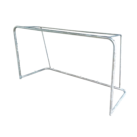 Labdarugó kapu, 140×100 cm, tüzihorganyzott S-SPORT - S-Sport.ro