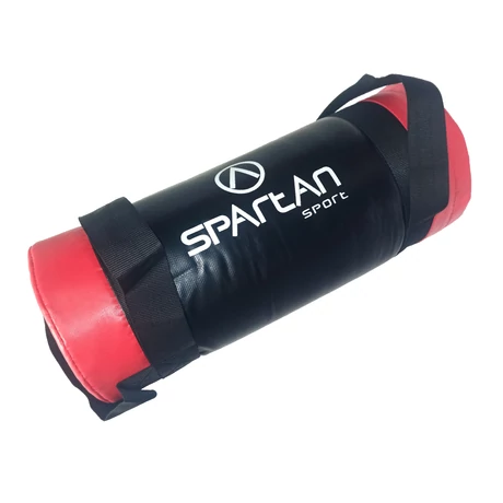 Sac de nisip pentru dezvoltarea forței, 10 kg S-SPORT - S-Sport.ro