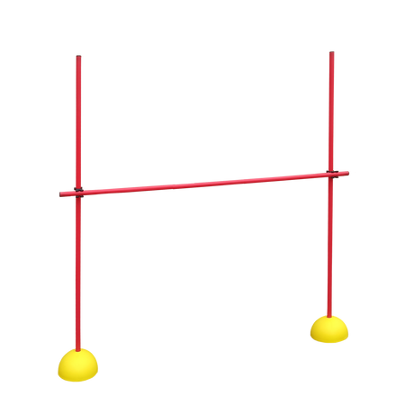 Bariere / set de bariere S-SPORT 6340 - S-Sport.ro