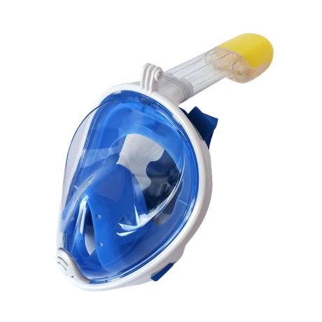 Mască de scufundări cu snorkeling S-SPORT - S-Sport.ro