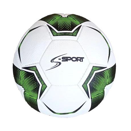 S-Sport Minge de Școală dimensiune 5 școală de fotbal-S-sport.ro