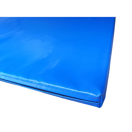 Husa pentru covoras de gimnastica piele artificială 200x100x4 cm- S-SPORT