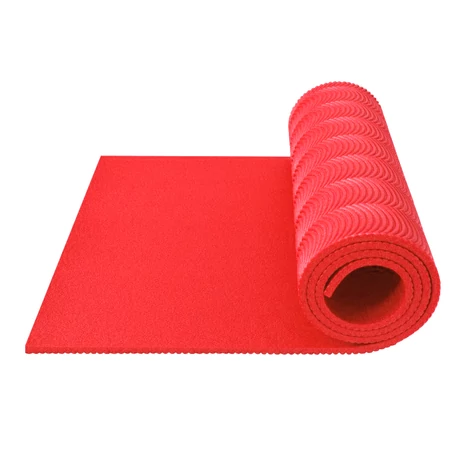 Saltea de camping din polistiren - SportSarok Saltea de camping din polistiren - SportSarok