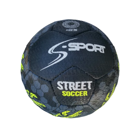 S-Sport Street Soccer fotbal de stradă - S-sport.ro