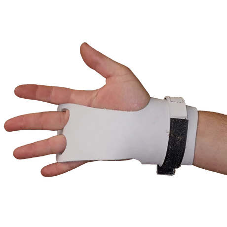 Protector de palmă, din piele, pentru bărbați, mărimea S-SPORT - S-Sport.ro