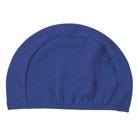 Cască de înot din material textil pentru adulți, albastră S-SPORT - S-Sport.ro