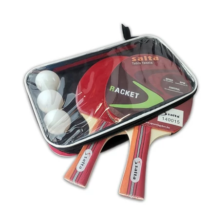 Set de rachete de ping-pong SALTA RACKET - S-Sport