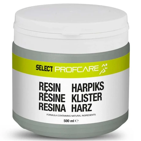 Ceară de handbal - 500 ml SELECT PROFCARE - S-Sport.ro