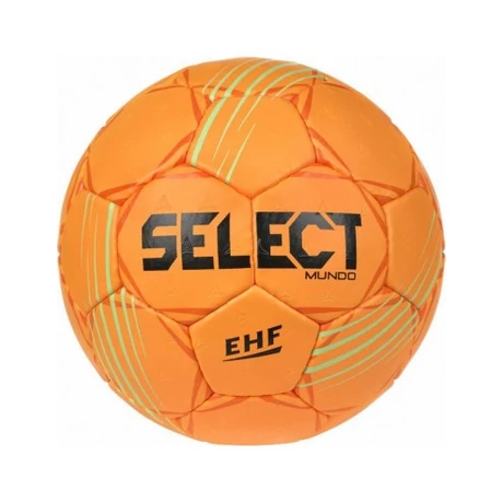 Kézilabda SELECT MUNDO ORANGE EHF 2-es méret-Sportsarok