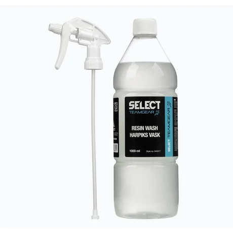 Detergent textil SELECT TEAMGEAR - Sport.ro