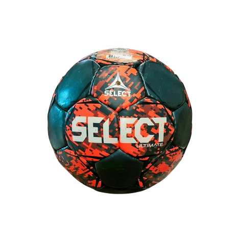 Minge de handbal de competiție Select Ultimate EHF Liga Europeană V23, mărimea 3 - S-Sport.ro