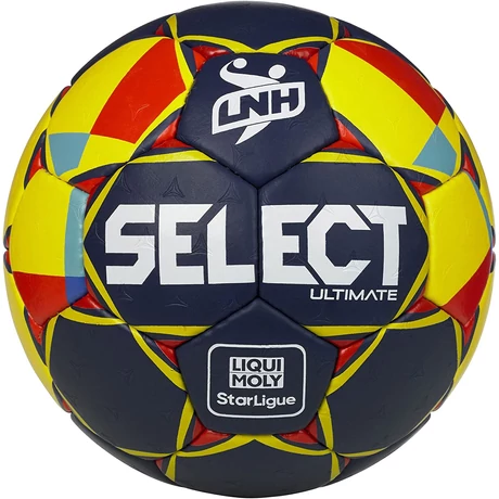 Handbal SELECT ULTIMATE LNH bărbați mărimea 3 - S-Sport.ro
