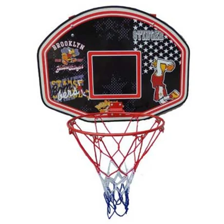 Set de cioburi de coș SPARTAN BROOKLYN - S-Sport.ro