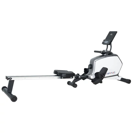 Mașină de vâslit cu frână magnetică SPARTAN MAGNETIC 1218 - S-Sport.ro