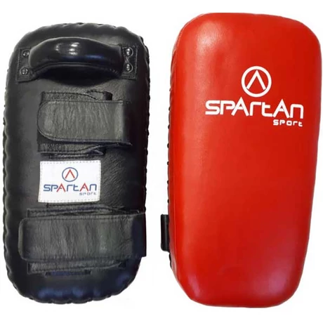 Pontütő kesztyű (ütőpárna) SPARTAN - S-Sport.ro