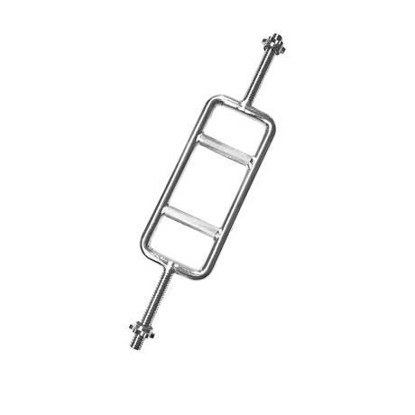 Bară pentru triceps, 85 cm SPARTAN - S-Sport.ro