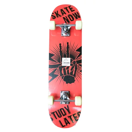 Skateboard CIRCLE STAR - S-Sport.ro