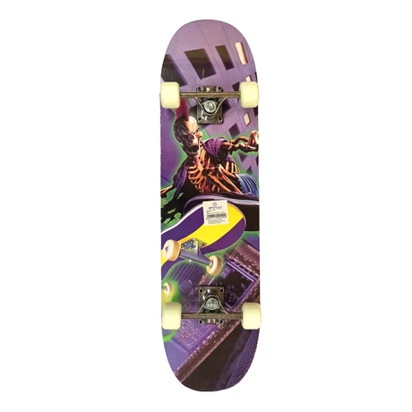 Skateboard CIRCLE STAR - S-Sport.ro