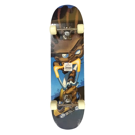 Skateboard CIRCLE STAR - S-Sport.ro