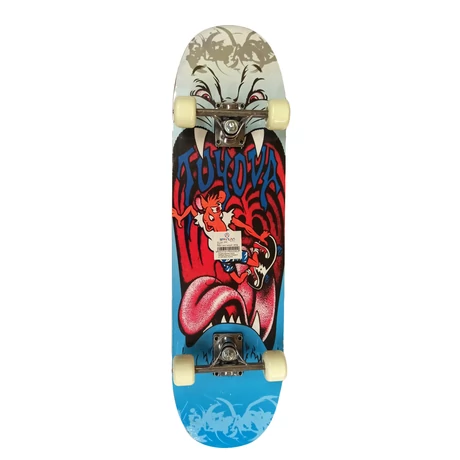 Skateboard CIRCLE STAR - S-Sport.ro