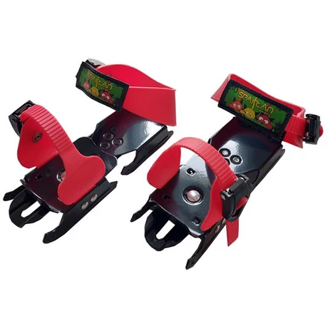 Margine de patinaj, atașabilă la banda de cap SPARTAN BLACK 20010 - S-Sport.ro