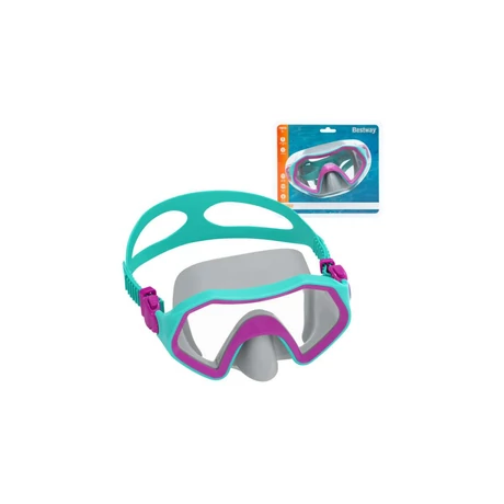 Ochelari de scufundare, copii BESTWAY CRUSADER - S-sport.ro
