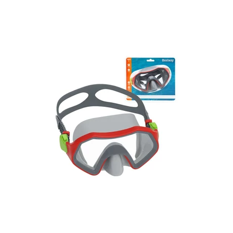 Ochelari de scufundare, copii BESTWAY CRUSADER - S-sport.ro