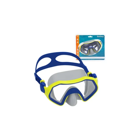 Ochelari de scufundare, copii BESTWAY CRUSADER - S-sport.ro