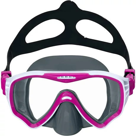 Ochelari de scufundare BESTWAY CRUSADER PRO - S-sport.ro