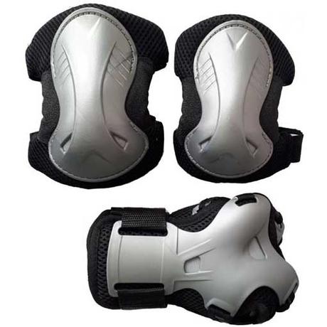 Echipament de protecție mărimea S SPARTAN STREET RACER - S-Sport.ro
