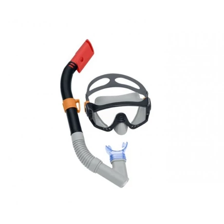 Ochelari de scufundare BESTWAY CRUSADER WAVE - S-sport.ro