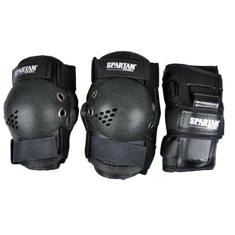 Echipament de protecție mărimea XS SPARTAN STANDARD - S-Sport.ro