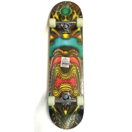 Skateboard SPARTAN GROUND CONTROL - S-Sport.ro