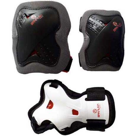 Echipament de protecție mărimea S STREAT GEAR IV. - S-Sport.ro