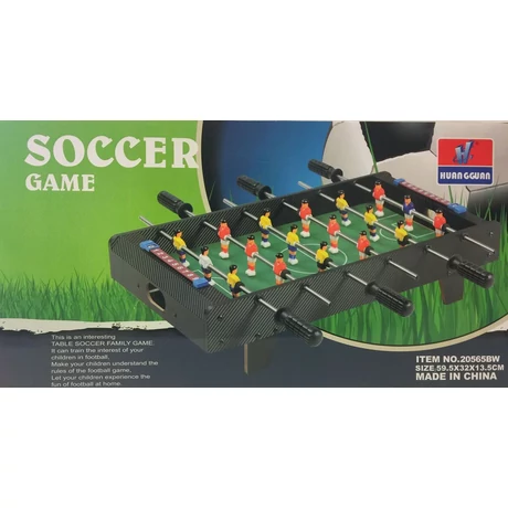 Mini-fotbal (fotbal de masă) - S-SPORT 4818 - S-Sport.ro